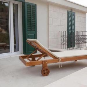 Luxury Makarska Getaway
