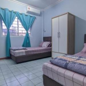 Bunut Centre Stay