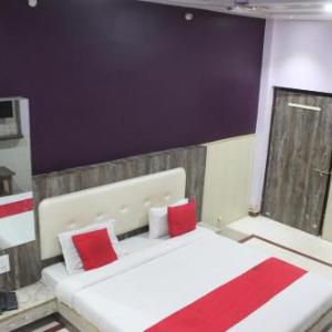 Hotel Shyam Darbar