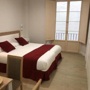 Pinar Málaga Centro Rooms