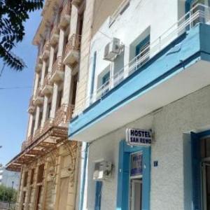 SAN REMO HOSTEL