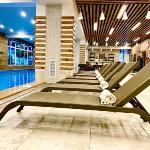 Grand Hotel & Spa Priboy Sochi