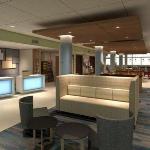 Holiday Inn Express & Suites - Birmingham - Homewood