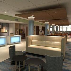 Holiday Inn Express & Suites - Birmingham - Homewood