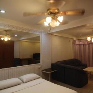 R704 Pattaya tower