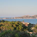 Villas in La Maddalena 