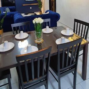 D'mango cottage Melaka Homestay Bandar Hilir unit2