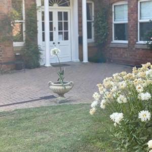Coundon Lodge Coventry