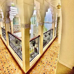 Riad Magnolia & SPA