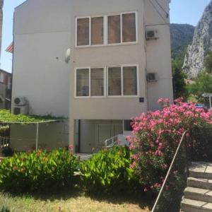 Apartment Mate