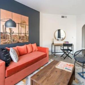 WanderJaunt - Twilight - 2BR - North Scottsdale