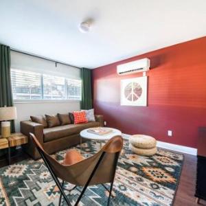 WanderJaunt - Walton - 2BR - Central Austin