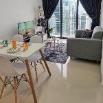 Bangsar South Apartment by Sarah's Lodge @ SouthLink Lifestyle Apartment