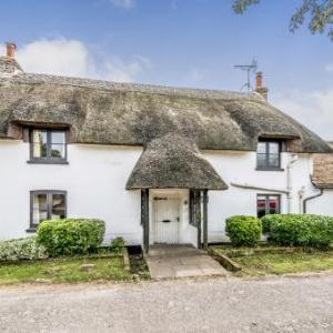 East Burton Farmhouse