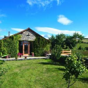 Fellside Barn