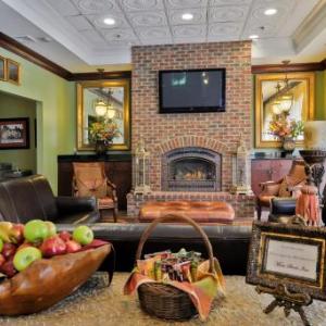 Hotels near Lane Stadium Blacksburg - Main Street Inn Blacksburg