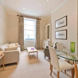 Delightful 1-bed Pimlico Flat near Tube & Palace!