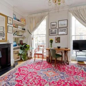 Lovely 1 bed Apartment in Belgravia