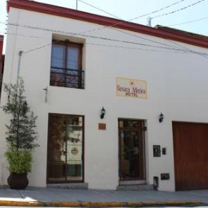 Hotel Oaxaca Mágico