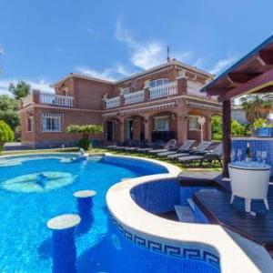 Club Villamar - Gaietano