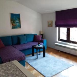 Cozy apartment Aya in Old town Sarajevo