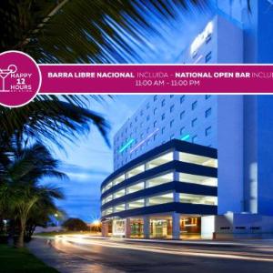 Aloft Cancun