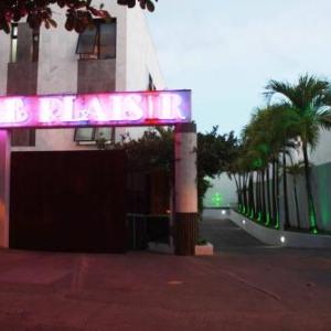Motel Le Plaisir