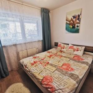 Residence Grozavesti modern flat with 2 rooms fully equipped