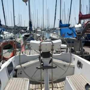 Boat Breakfast Sardegna