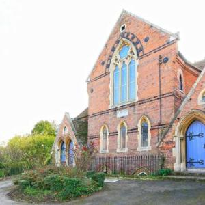 The Old Chapel Annexe