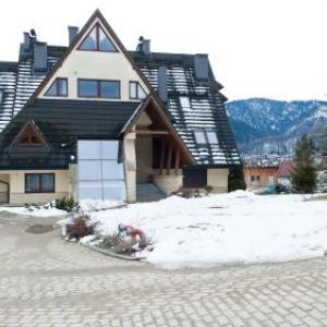 Szymoszkowa Residence Sun & Snow