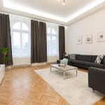 Space and Style in The Heart Of Budapest w 2BR&2BT Budapest