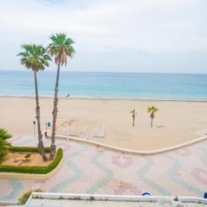 36 Avenida Juan Carlos I