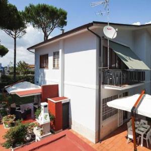 Holiday Home Terracina Lido di Ulisse - ILA02332-F