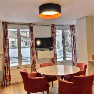 108420 - Nice apartment for 4 10 minutes away from St. Lazare