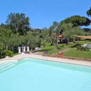 Holiday Home Villa del Pino Massarosa - ITO01354-F