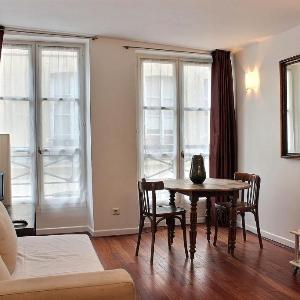 103259 - Appartement 4 personnes à Paris