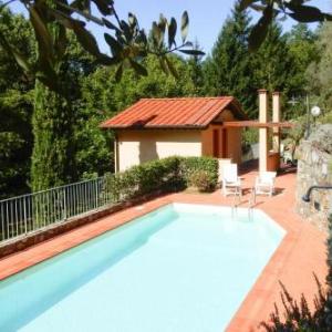 Holiday Home Oliveto Colle di Compito - ITO04150-F