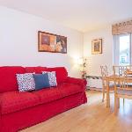 112350 - Comfortable two-room apartments at walking distance of Bastille Paris 