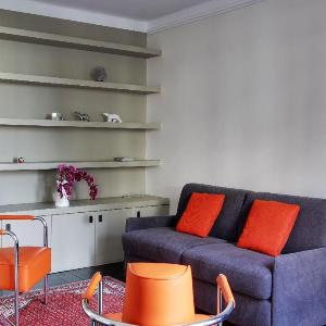 116131 - Lovely apartment for 4 people near the Trocadéro