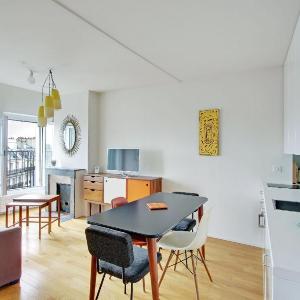 109083 - Sophisticated apartment near the charming Montmartre