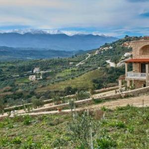 Meltemi - Beautiful Rural House