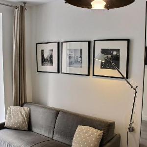 S05003 - Sophisticated studio for 2 people in the Latin Quarter