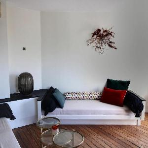 106237 - One bedroom apartment to rent Montparnasse