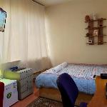 Flat Room Ankara Cankaya 2