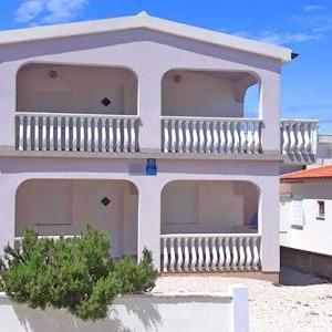 Apartment Island of love
