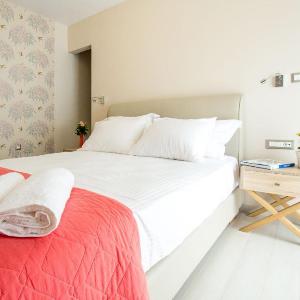 Glaros Casa Verde - Cozy & Elegant flat near Beach