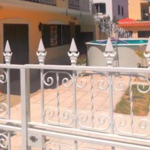 House with 2 bedrooms in Palmela 8 km from the beach