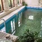 Serene Indoor Pool & Hamam Villa near the Beach Crete Island