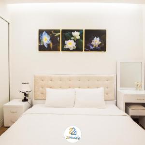 VINHOMES / central HANOI SERVICED APARTMENT 24/24